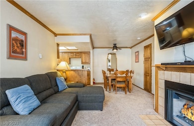 150 W Ridge View St unit 215, Brian Head, UT 84719 - photo 4