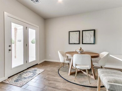 *Photo is of a completed home of the the same floo