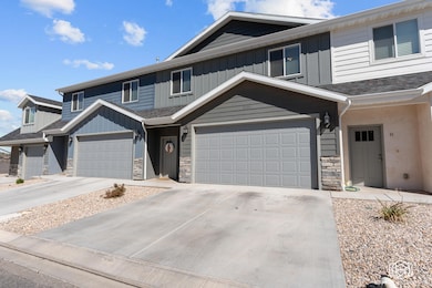 1510 W Topaz unit C, Cedar City, UT 84720 - photo 3