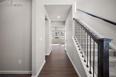 11853 Lost Peak Ln, Colorado Springs, CO 80925 - photo 4