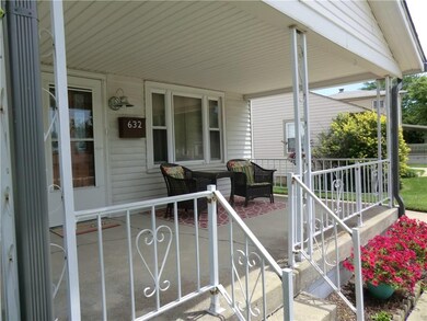 632 Byland Dr, Beech Grove, IN 46107 - photo 6