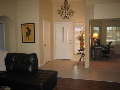 Foyer