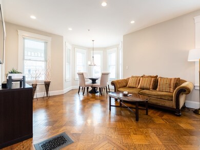 162 Highland Ave unit 1, Somerville, MA 02143 - photo 2