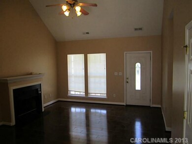 Interior Space/Layout
