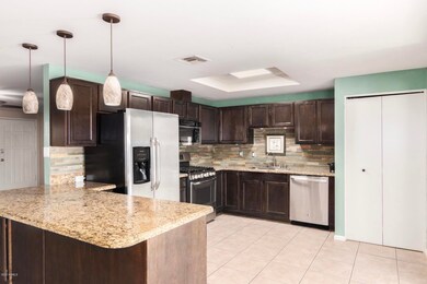 Updated Kitchen