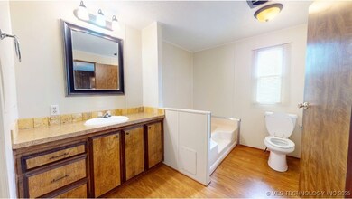 3444 N Point Ln, Sulphur, OK 73086 - photo 5