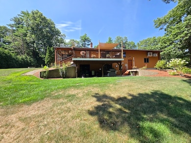 81 Sanford St, Berkley, MA 02779 - photo 6