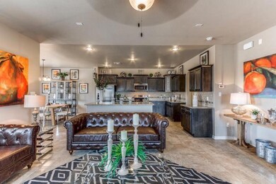 13471 Halifax St, Horizon City, TX 79928 - photo 4