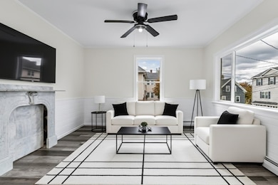 6 Dexter St, Haverhill, MA 01830 - photo 6