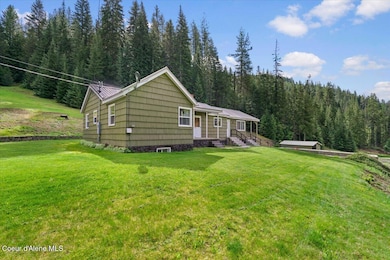 2122 9 Mile Creek Rd unit B, Wallace, ID 83873 - photo 4