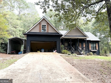 829 Thrash Rd, Lagrange, GA 30241 - photo 5