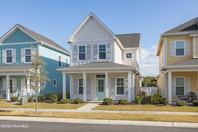 223 Great Egret Way, Beaufort, NC 28516 - photo 2