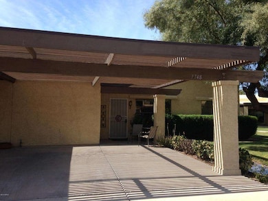 7748 E Alyssum Ln unit 67, Mesa, AZ 85208 - photo 2