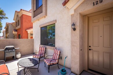 1950 N Center St unit 129, Mesa, AZ 85201 - photo 2