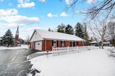 121 W Yates Ave, Findlay, OH 45840 - photo 3