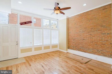 2114 E Fayette St unit A, Baltimore, MD 21231 - photo 4