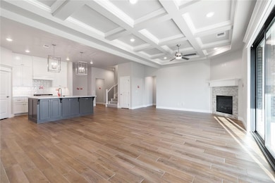 8120 NW 154th St, Edmond, OK 73013 - photo 4