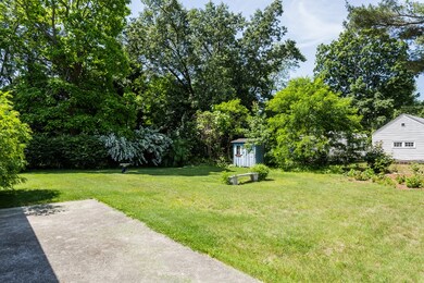 132 Jerilis Dr, Springfield, MA 01119 - photo 4