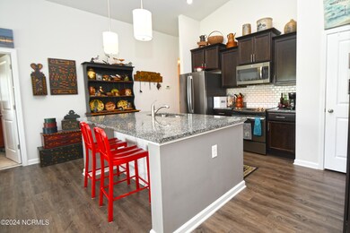 1037 Chadsey Lake Dr, Calabash, NC 28467 - photo 7