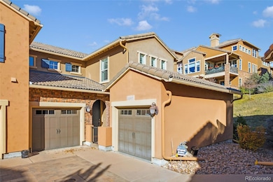 9566 Firenze Way, Highlands Ranch, CO 80126 - photo 3