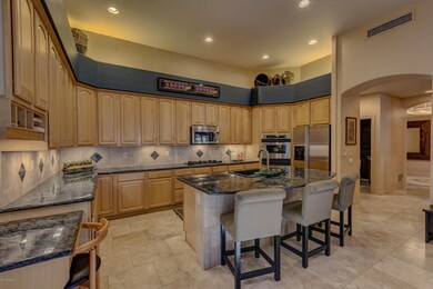 270 E Oro Valley Dr, Tucson, AZ 85737 - photo 7