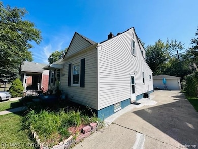 3135 Byrd St, Dearborn, MI 48124 - photo 4