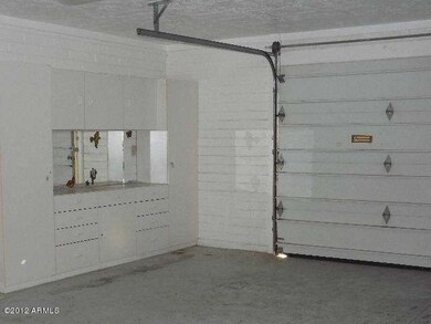garage