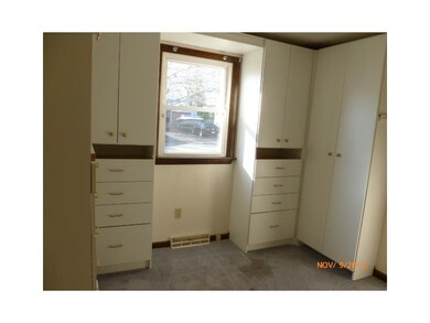 Bedroom.