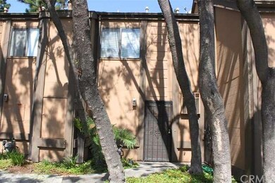 Front of Unit with Easy Access