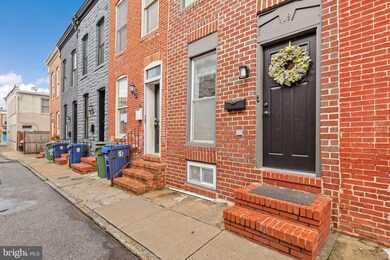 19 N Glover St, Baltimore, MD 21224 - photo 3