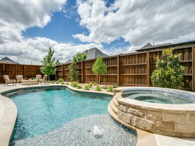 9129 Venado Dr, North Richland Hills, TX 76182 - photo 4