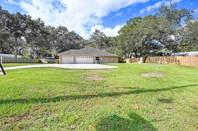 Large Corner Lot