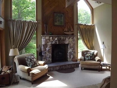 1111 Skyline Ct, Canadensis, PA 18325 - photo 5