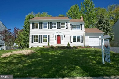 18112 Headwaters Dr, Olney, MD 20832 - photo 2