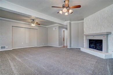 2130 N Broadway Ave, Shawnee, OK 74804 - photo 7