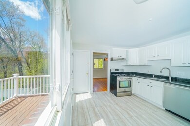 1274 Beacon St unit 2, Newton, MA 02468 - photo 4