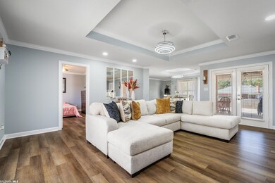 2360 Sequoya Trail, Mobile, AL 36695 - photo 2