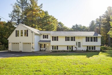 11 Ralph Rd, Princeton, MA 01541 - photo 2