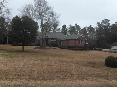 large lots with beautiful homes