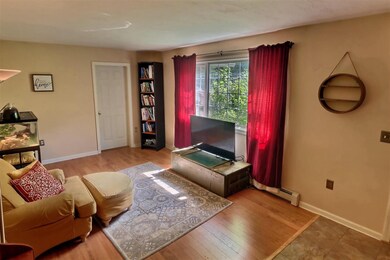 258 W Salisbury Rd, Salisbury, NH 03268 - photo 4