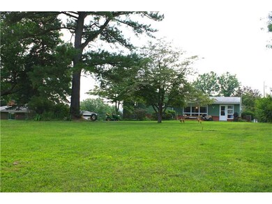 Exterior Back. Your Kids will LOVE the Freedom in 
