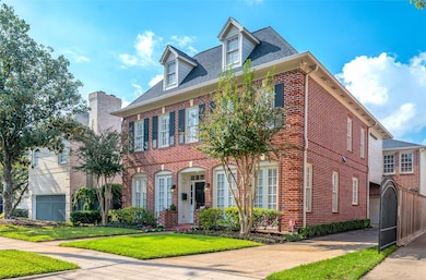 6130 Annapolis St, Houston, TX 77005 - photo 3