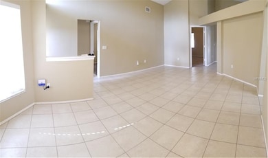 Dinning Room looking into Entrance (Left) and form
