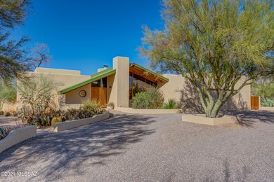 6700 North Paseo De Los Altos
