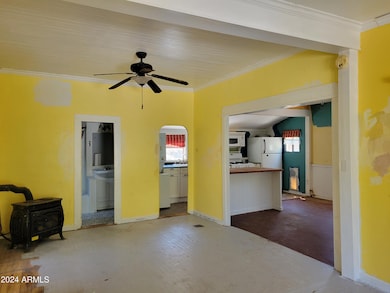 737B Tombstone Canyon, Bisbee, AZ 85603 - photo 5