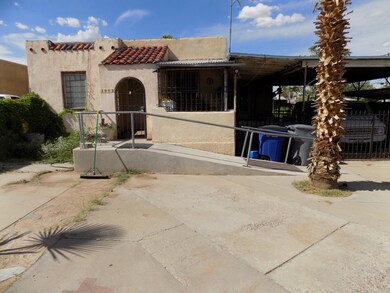 3903 Tyler Ave, El Paso, TX 79930 - photo 3