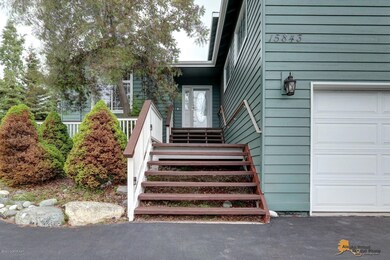 15843 Bridgeview Dr, Anchorage, AK 99516 - photo 3