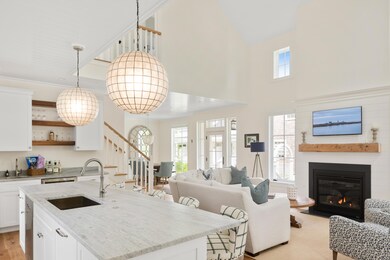 Kennebunkport Rental Homes Langsford Cap