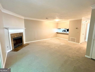 3774 Meadow Creek Dr, Norcross, GA 30092 - photo 4