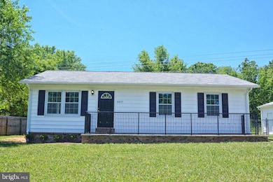 8417 Pamunkey Rd, Spotsylvania, VA 22551 - photo 4